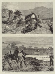 La guerra del Transvaal